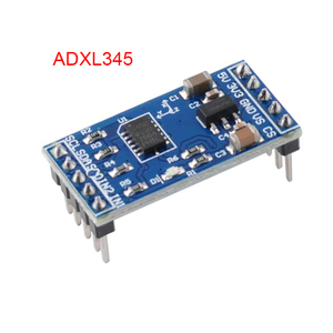 LIS3DH 6 assi GY-511 LSM303DLHC GY-25T 6DOF MMA7361 MMA7260 8452 modulo di velocità sensore accelerometro per Arduino Raspberry pi - Product Image 5