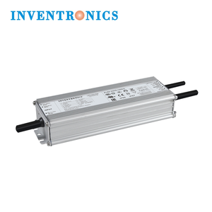 Inventronics Bộ Biến Áp Chiếu Sáng 200W Bộ Điều Khiển Đèn LED Dòng Điện Không Đổi - Product Image 2