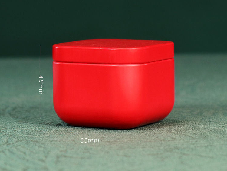Rouge-Carré