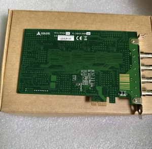 بطاقة تحكم بالحركة أصلية من ADLINK طراز PCIE-RTV24 51-18016-0A20 - Product Image 2