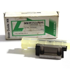 NB直线滑轨导轨SGL 15 TEB直线滑轨导轨SGL15TEB用于自动化机械 - Product Image 2
