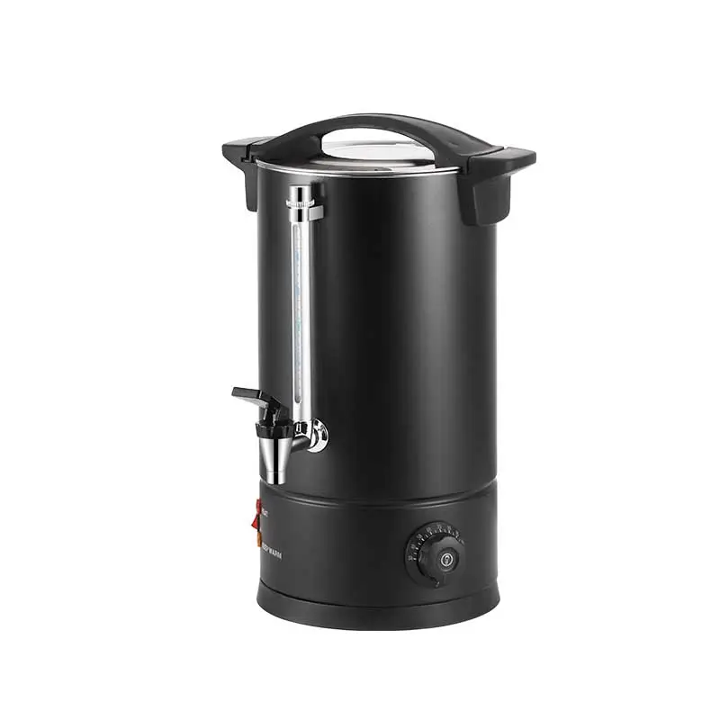 High Capacity 45L Home Household Coffee Heater Hot Drinks Water Tea Coffee Boiler