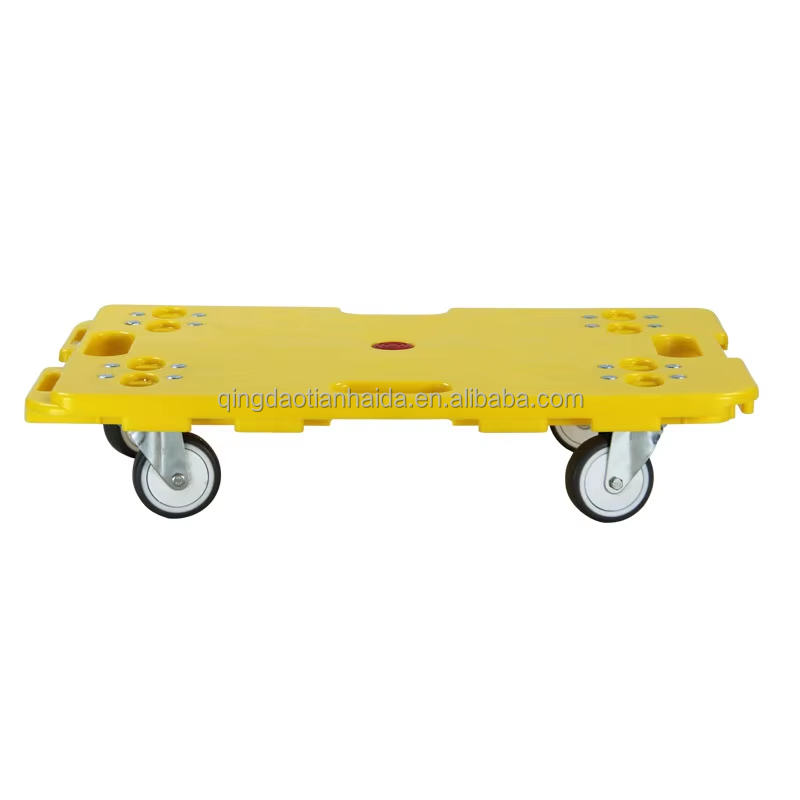Hand Trucks For Cylinders, Drums, & Buckets
