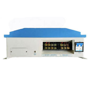 Pwm 10a Mppt miglior regolatore di carica solare per batterie al litio - Product Image 2
