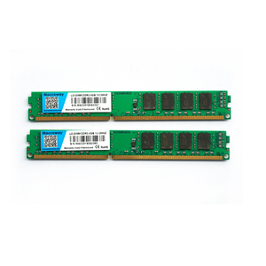 OEM ODM DDR3 4GB/16GB Computer-RAM-Speicher 1600MHz Speicher für Gaming-Desktop-PCs auf Lager - Product Image 4