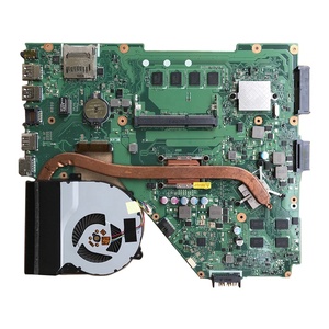 เมนบอร์ดแล็ปท็อปสำหรับ Asus MD ทดสอบได้อย่างดีเยี่ยม W519L X455LD X555LJ F555L X550VX LC A555 X450CC - Product Image 1