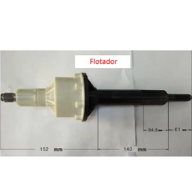 MOBE-piezas para lavadora, Flotador de embrague