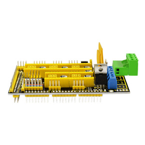 キースタジオMega Pololuシールド (RAMPS 1.4) 拡張ボード用Arduino - Product Image 2