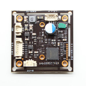 Kit de cámara CCTV de 1,0 M, WIFI, módulo Wi-Fi, cámara IP HD, placa WiFi NVR - Product Image 1