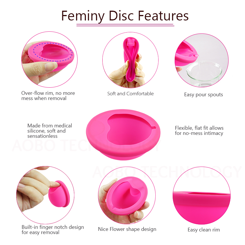 Antileak Disc
