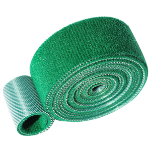 Professional Manufacturer <strong>Double</strong> <strong>Sided</strong> <strong>Hook</strong> and <strong>Loop</strong> Fastener <strong>Straps</strong> Back to Back <strong>Hook</strong> and <strong>Loop</strong> Tape - Product Image 2