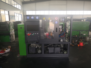 Integrated Test Bench CR-825 Injector Generating Code Testing Equipment Full-Function Common Rail Pump Test Bench - Product Image 5