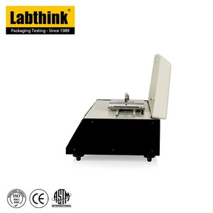 ASTM D1894 sürtünme test katsayısı COF muayene plastik Film statik ve kinetik COF ölçmek için - Product Image 3