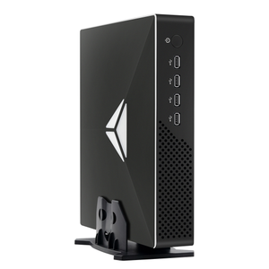 Newest Core I3 I5 I7 Gaming Mini PC GeForce GTX 1050ti 4GB 2*DDR4 Desktop PC Windows10 4K HTPC HD DP DVI Small Pc - Product Image 2
