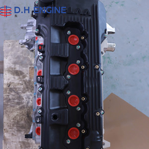 Mạnh mẽ 2.7L Inline-4 động cơ xăng dài khối lắp ráp cho TOYOTA Coaster xe buýt 2tr-fe DOHC động cơ - Product Image 6