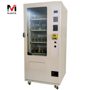 OEM & ODM定制自动售货机自助售货机 - Product Image 4