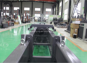 <strong>Computer</strong> Control <strong>Horizontal</strong> Wire Rope Tensile <strong>Testing</strong> <strong>Machine</strong> - Product Image 5