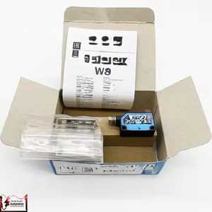 100% marchio originale di alta qualità PLC programmazione codice a barre Sicks WTB4-3P2100S13 1075282 per applicazioni di controllo industriale