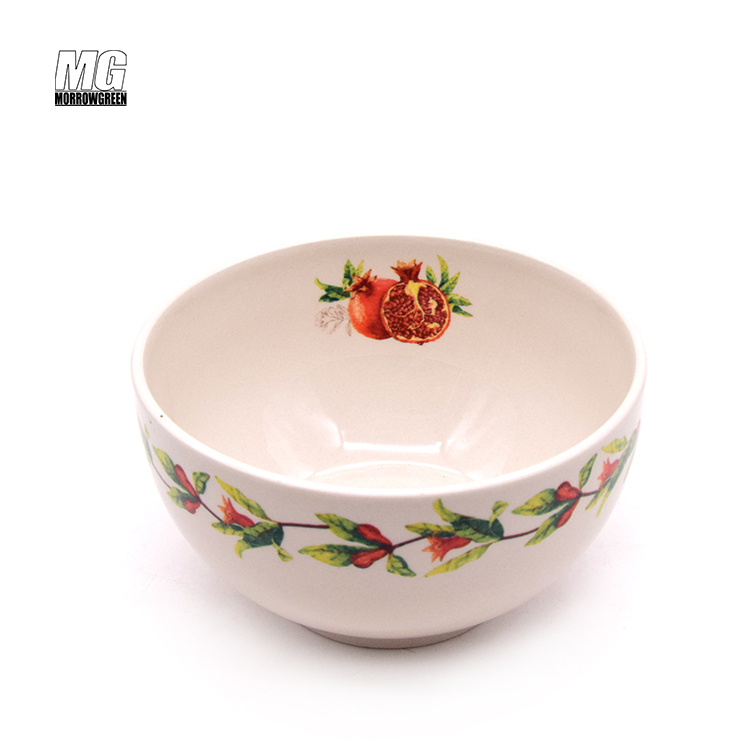 Stoneware Porcelain Wedding Engraving good quality concise design restaurant hotel plates sets dinnerware ceramic dinner
