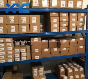 Usato per Siemens PLC 6sn1118-0dg23-0aaa1 SIMODRIVE 611 modulo di opzione 100% nuovo in magazzino gamma completa di prodotti - Product Image 2