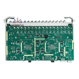 Smartax ma5800 X2 X7 X15 X17 OLT GPON XGS-PON bảng kết hợp cshf 16 cổng xgspon thẻ Pon - Product Image 5