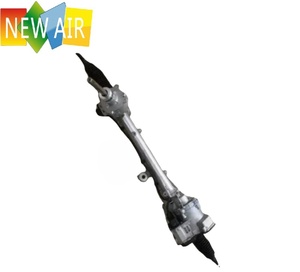 แร็คพวงมาลัยเพาเวอร์ไฟฟ้าเกียร์พวงมาลัยอัตโนมัติสำหรับ Ford Escape CV6Z-3504-KE - Product Image 1