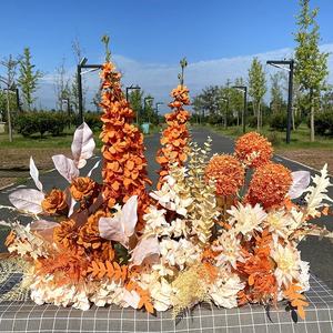 YOUTUBE TIK TOK INStagram Fake Wholesale Bouquet Real Touch Artificial <strong>Flower</strong> Wedding Decorative Artificial Silk <strong>Flower</strong>
