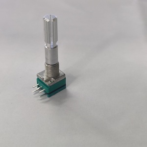 Oem服务专业电位器音量控制开关电位器阿尔卑斯电位器 - Product Image 4