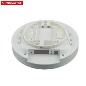 Contenitore di plastica per Gateway casa intelligente montato a soffitto, dispositivo di comunicazione Wireless Wifi Router Bridging scatola di plastica - Product Image 3