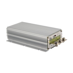 SDS-12S4815 12VDC <strong>Input</strong> 48VDC 15A Output Voltage Converter/adapter - Product Image 1