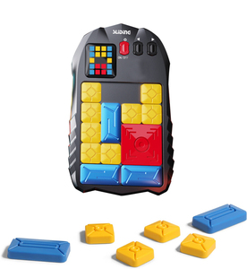 Super Huarong-Juego de mesa todo en uno con Sensor de liquidación, banco de preguntas, enseñanza, rompecabezas, con aplicación - Product Image 3