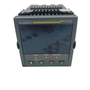 Eurotherm STOCK209 için 3504 sıcaklık kontrol tablosu kontrol sıcaklık kontrol cihazı - Product Image 1