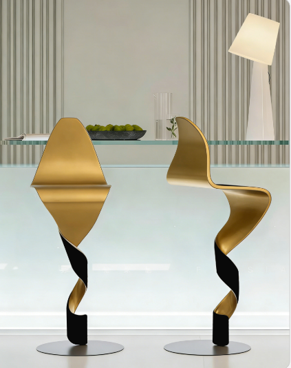 oro e nero