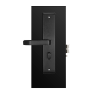 FCC ta 5G otel akıllı kilit sistemi uzaktan erişim özelleştirilebilir erişim seviyeleri FCC UL sertifikalı - Product Image 4