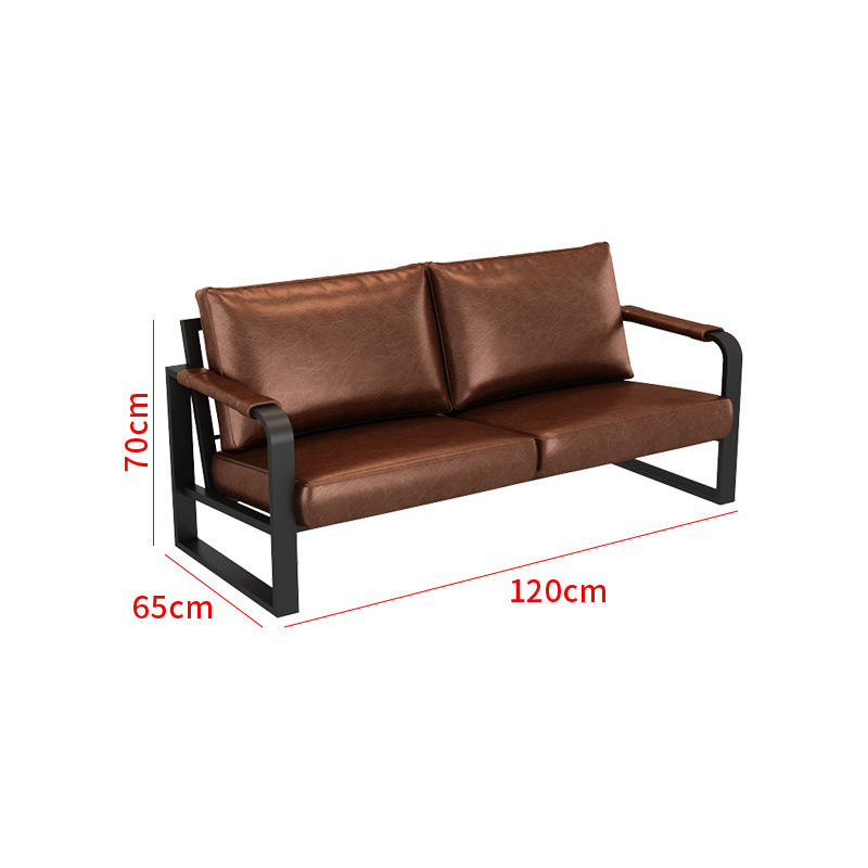 Double sofa