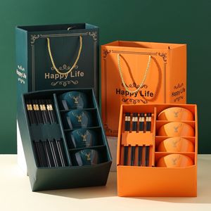 Wholesale Personalized Cups Water Bottle Color <strong>Changing</strong> Ceramic Coffee Mug Tumblers Valentines Day <strong>Gift</strong> Package for Men - Product Image 5