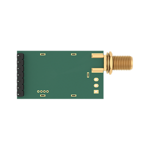 LoRa 10km trasmissione drone ricetrasmettitore potenza ttl modulo trasmettitore e ricevitore per arduino 915mhz - Product Image 3