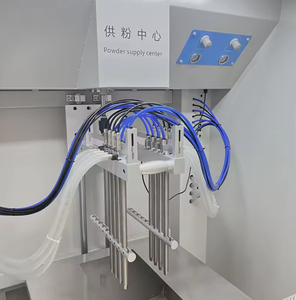 High Quality Competitive Price Automacic Lifting Reciprocator Painting Robot - Product Image 4