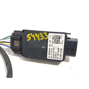 Lambda-Drucksensor für PEUGEOT Cars 12V Neuer Motor aus Stahl und Metall Teilen ummer 7595661 - Product Image 3