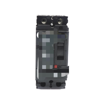 Hdl26100 600v 100a Nsnp New Original Ready Stock Industrial <strong>Automation</strong> Pac Dedicated Plc Programming Controller - Product Image 1
