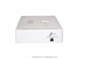 Мини Ups DC 5V 9V 12V 15V 24V для Wi-Fi маршрутизатора модем для компьютера небольшой блок питания 220V 110V - Product Image 3