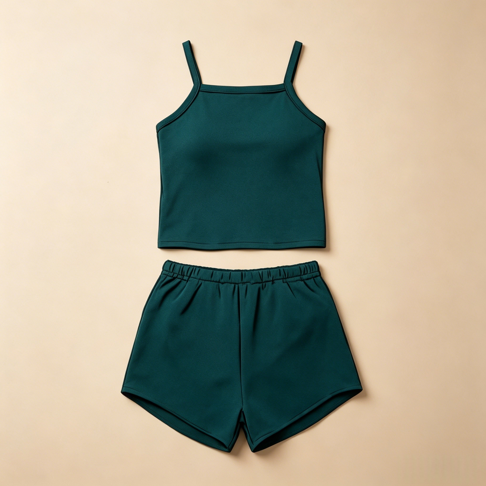 verde oscuro