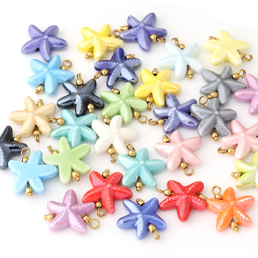 Colores mixtos
