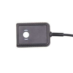 Xkancode 1D CCD Escáner de código de barras fijo industrial Integrado con máquina de escaneo de código de barras Módulo de escáner de código de barras integrado 1D - Product Image 3