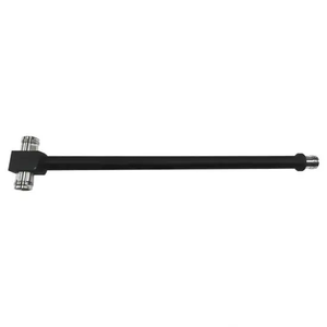 Maniron Low PIM -160dBc 380-3800MHz Divisor de potencia de cavidad de 2 vías para Seguridad pública DAS IBS BTS System - Product Image 1
