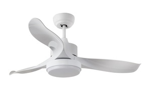 Homekit吊扇带灯光控制的低调天花板Fant - Product Image 5