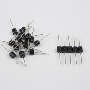 6a10 trục bình thường CHỈNH LƯU <span class=keywords><strong>Diode</strong></span> R-6 1000V/6A CHỈNH LƯU diodo - Product Image 1