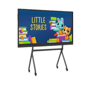 Android Win10 Dual System 75 86 Inch Multi Touch Screen Smart LCD Display Electronic Digital Interactive Smart Whiteboard - Product Image 6