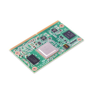 SOM-iMX8M Interfaces LVDS, MIPI, <strong>I2C</strong>, <strong>UART</strong>, <strong>SPI</strong>, SDIO, USB, I2S Industrial Motherboard Low Cost Arm Embedded Linux Board