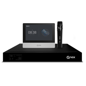 Q-NEX умный центральный контроллер для цифрового подиума Smart Podium для легкого управления AV-устройствами - Product Image 4